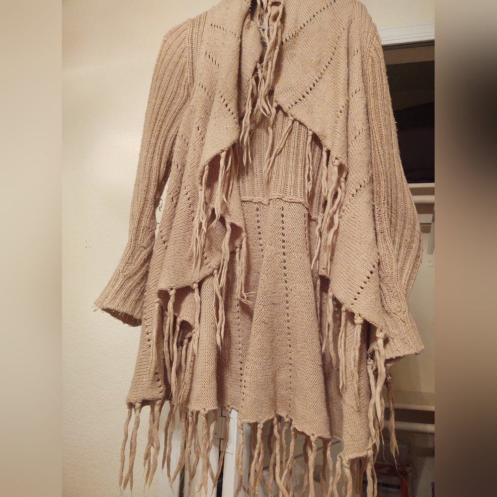 Belldini XL Cardigan Sweater